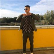 Insegnante di Economia/Diritto/Algebra lineare